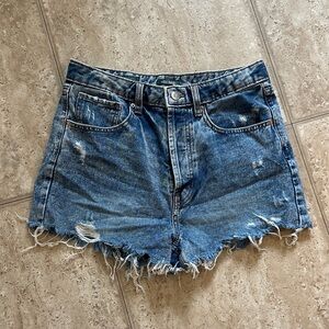 Wild Fable Blue Denim Jeans